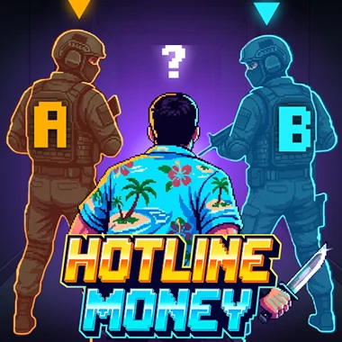 Hotline Money