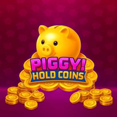 Piggy! Hold Coins