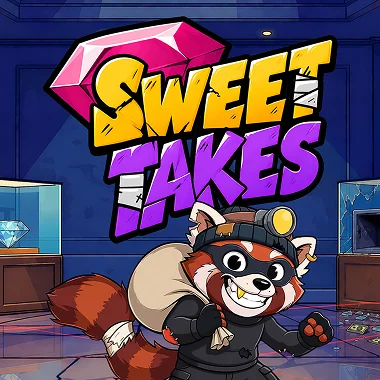 Sweet Takes game tile