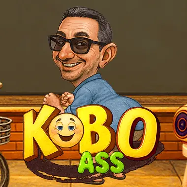 Kobo Ass