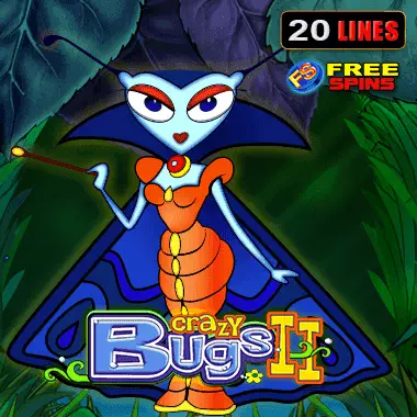 Crazy Bugs II