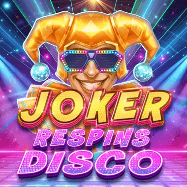 Joker Respins Disco