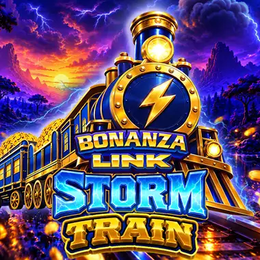 Bonanza Link: Storm Train