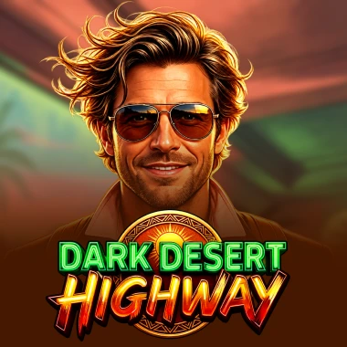 Dark Desert Highway