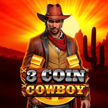 3 Coin Cowboy