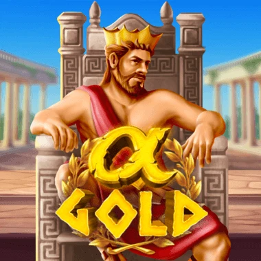 Alpha Gold