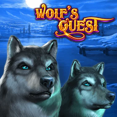 Wolf's Quest