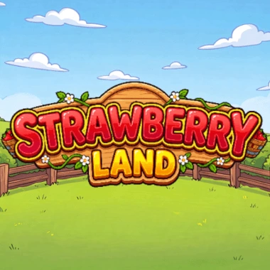Strawberry Land