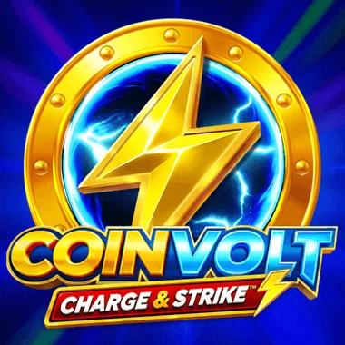 Coin Volt: Сharge and Strike