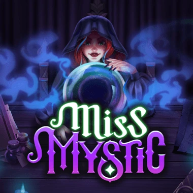 Miss Mystic game tile