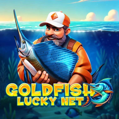 Goldfish Lucky Net