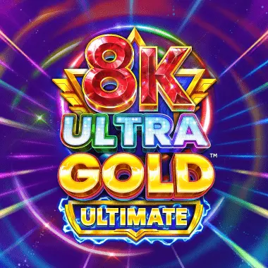 8K Ultra Gold Ultimate