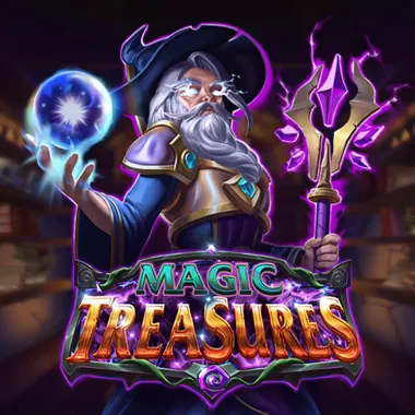 Magic Treasures